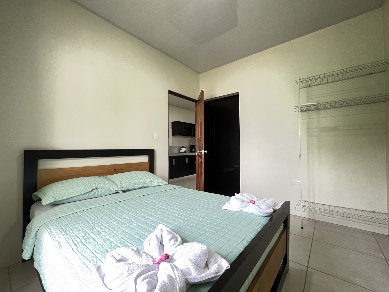 Prime Investment Opportunity in Uvita: Income-Producing Fourplex Just 300 Meters from the Beach selected