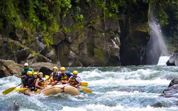 Tourism Is The Big Money Maker In Costa Rica