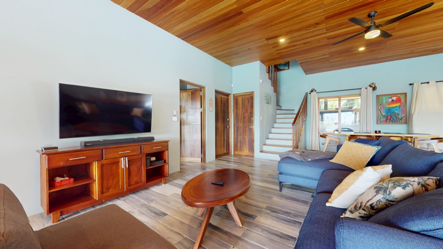 Affordable Resort Style Ocean View Home selected