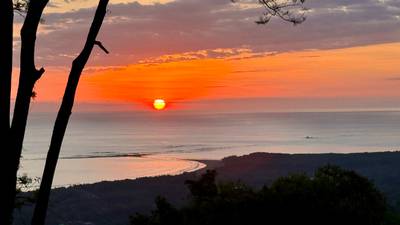 Unique Opportunity, Panoramic Ocean Views of the Whale's Tail Beach! image 1