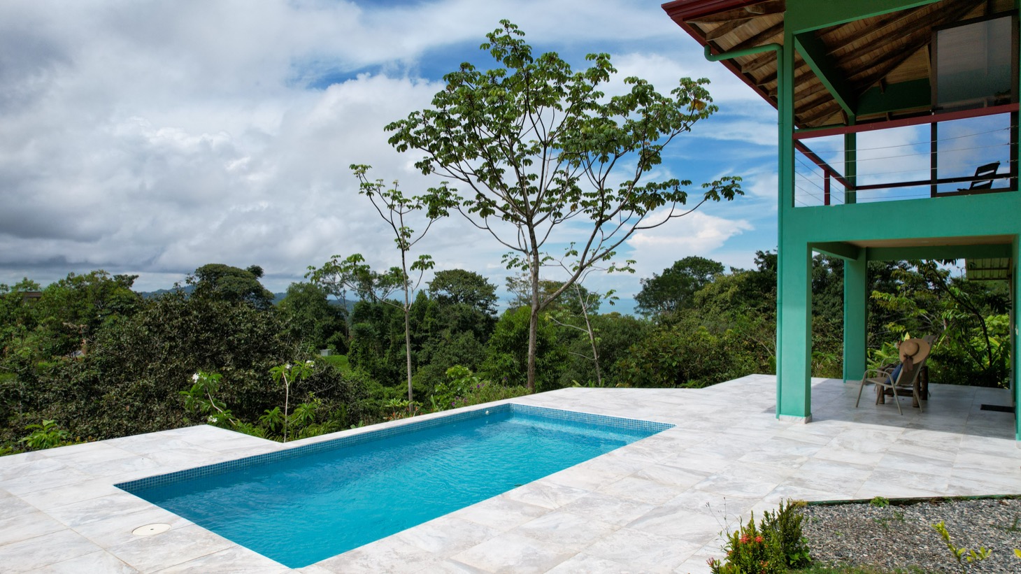 Two Homes on 1.55 Acres with Ocean & Mountain Views – Plus Room to Build! selected