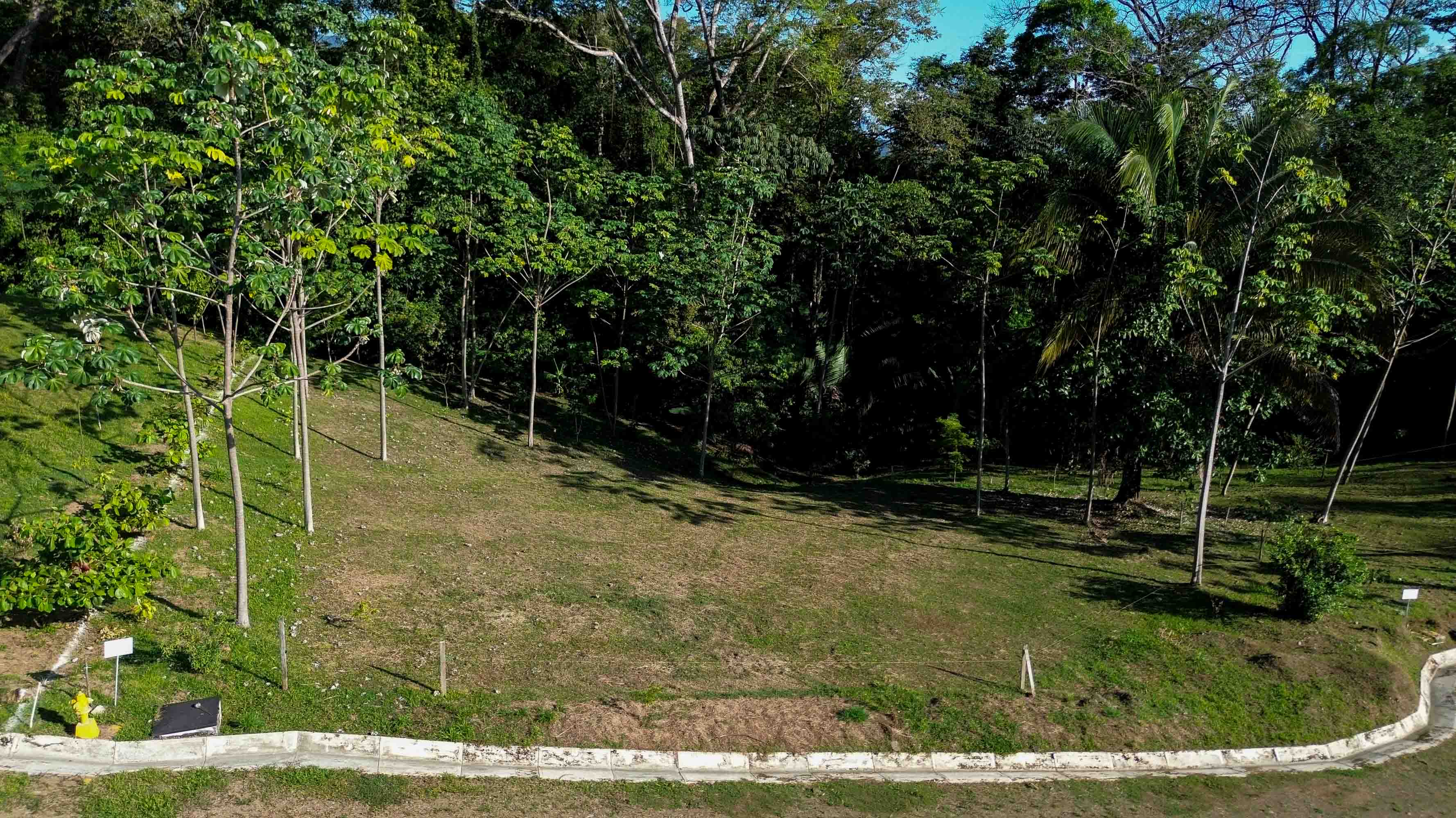 18-Acre Ocean View Development Parcel in Playa Hermosa selected