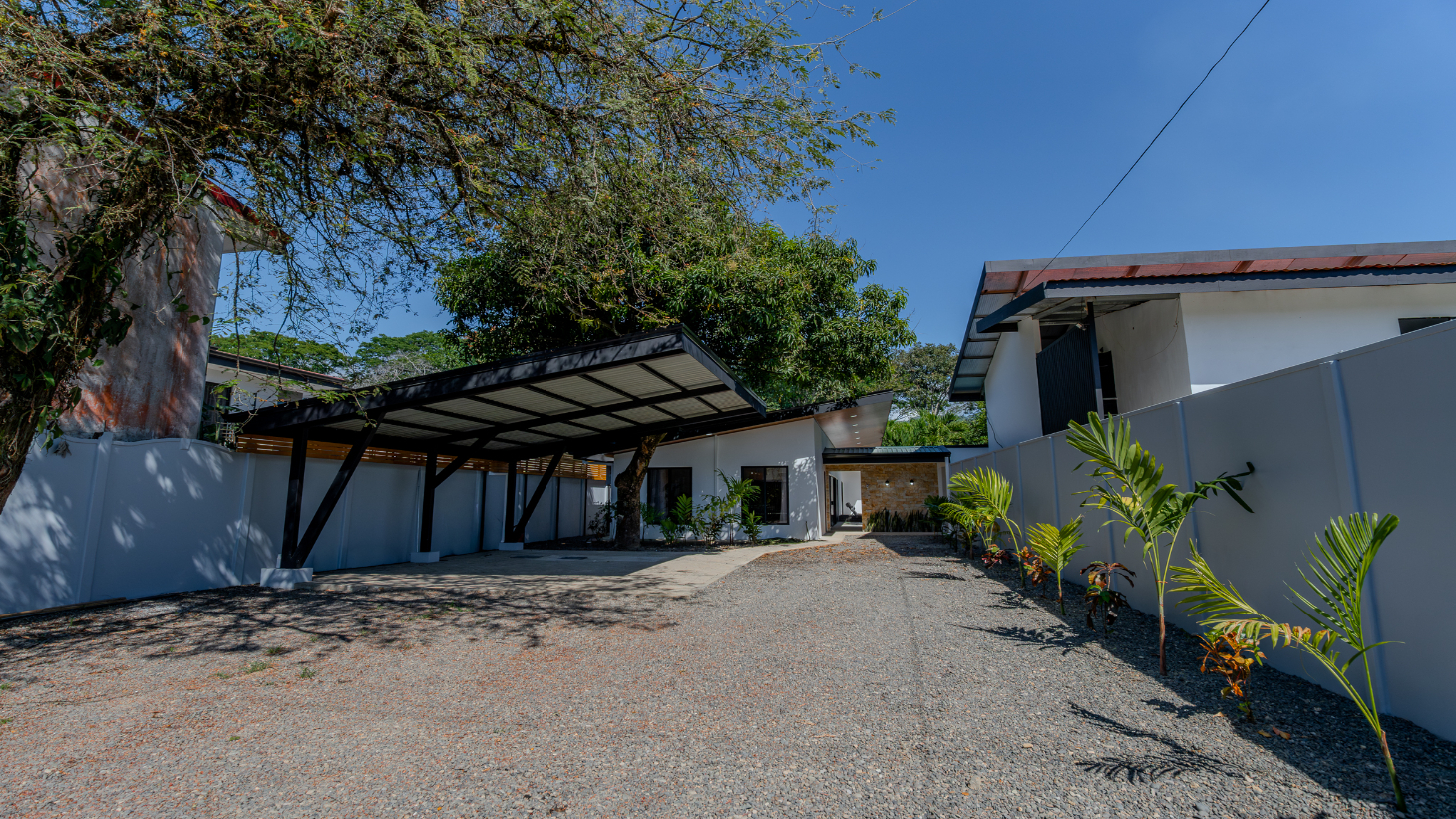 Location,Location, Location – 3-Bedroom Villa Steps from the Beach selected