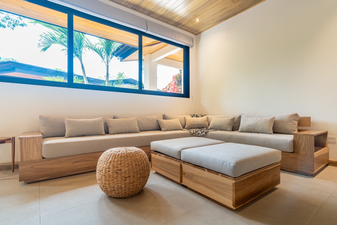 Casa Amarilla – Oceanview Luxury Estate with Full Sustainability in Tres Rios selected