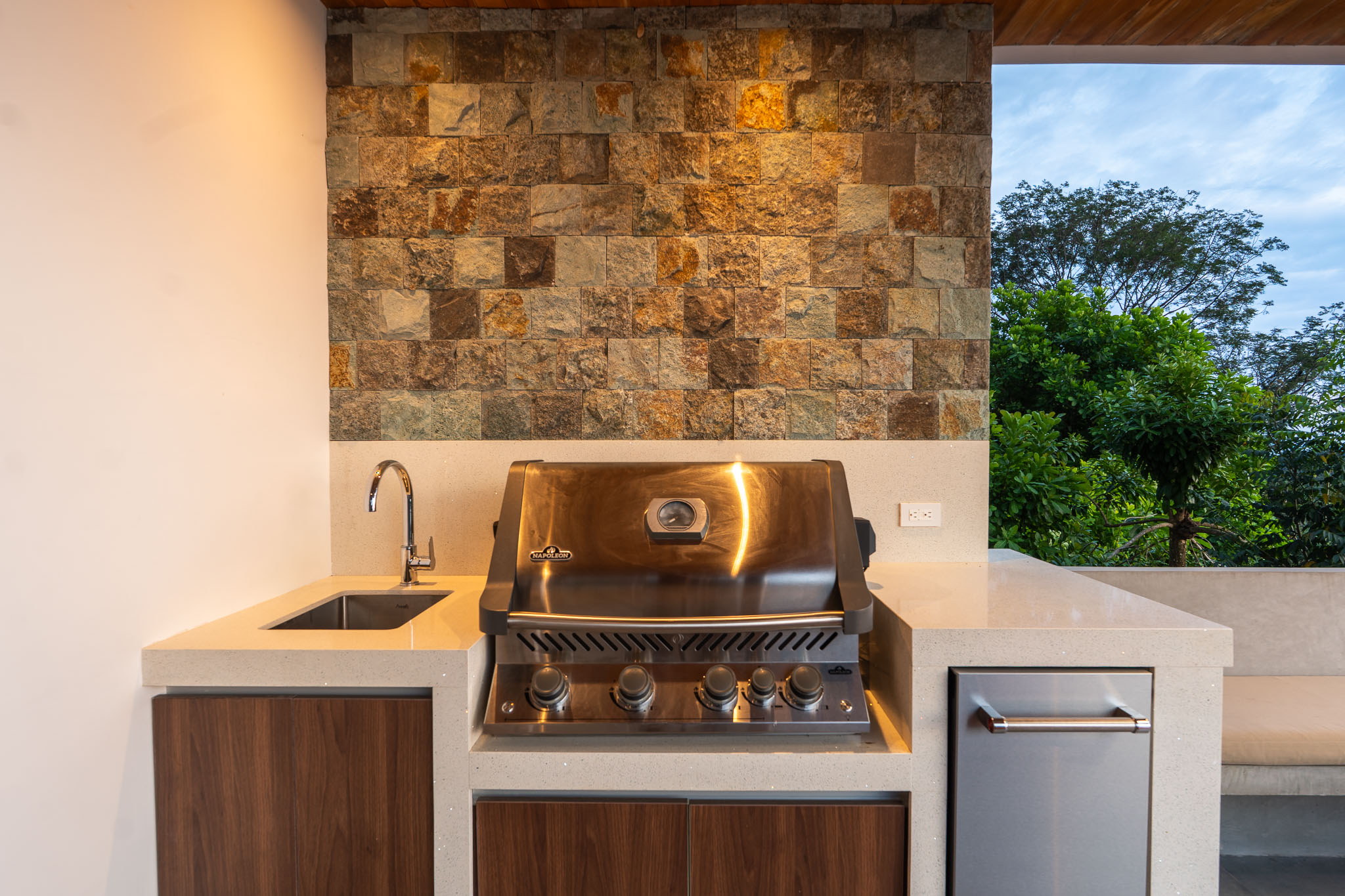 Stunning 3-Level Luxury Home with Panoramic Views selected