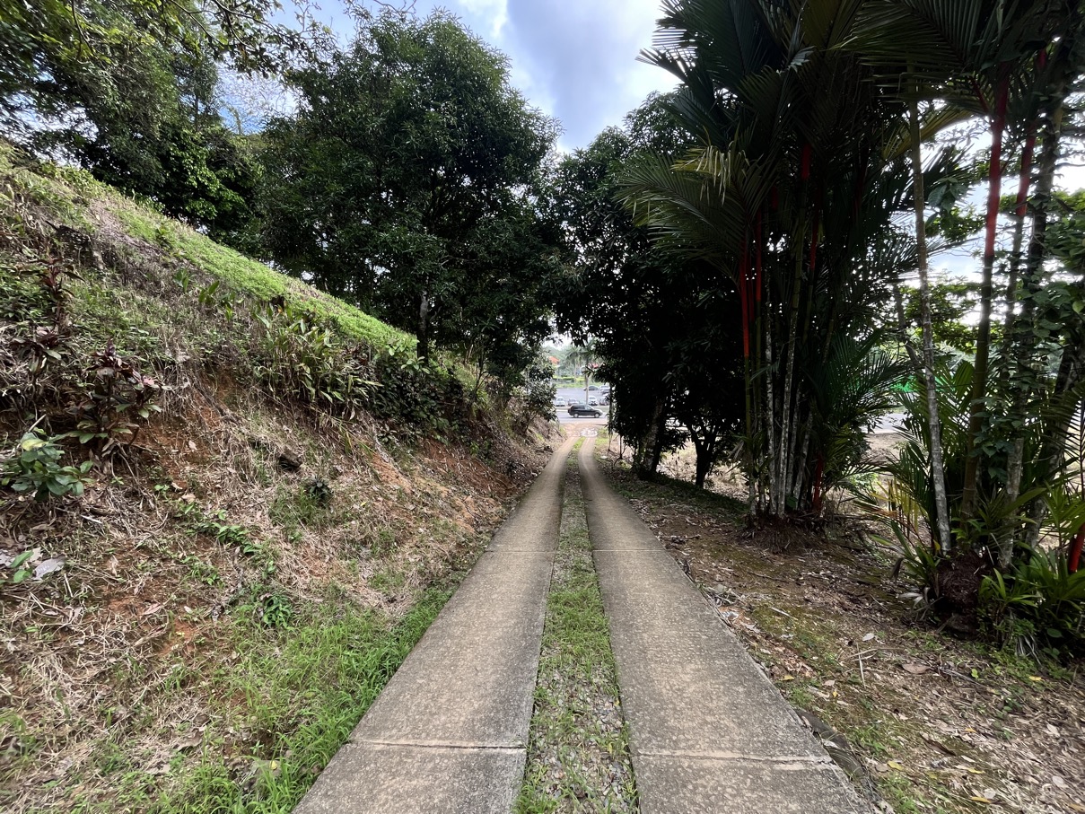 14.2 Acre Prime Commercial Property in Uvita – Highway Frontage and Unlimited Potential selected