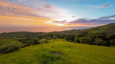 Whale's Tail Ocean Views Luxury Hilltop Estate image 5