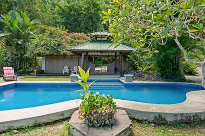 Charming Ocean View Home with Expansion Potential in Lagunas image 4