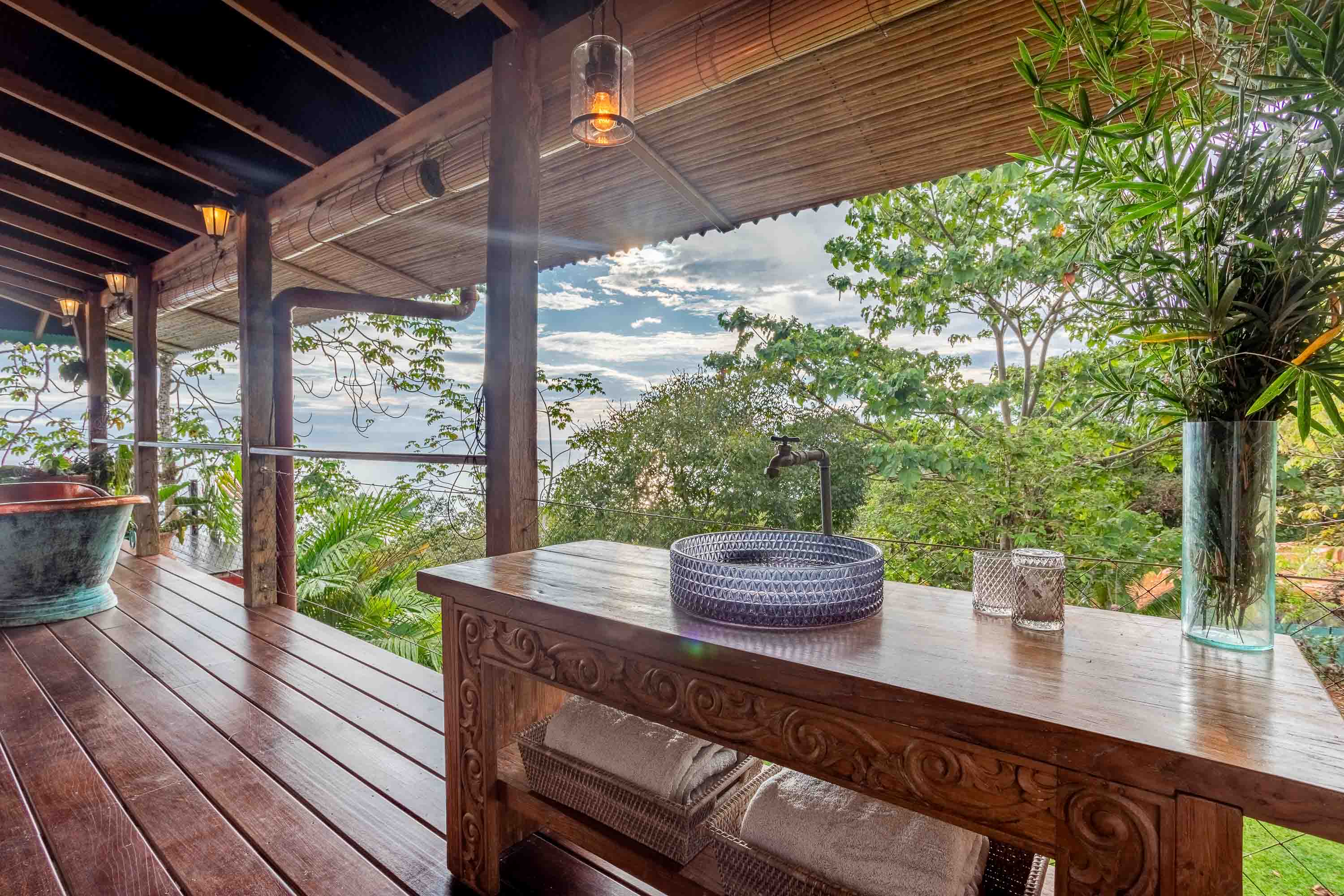 Elevated Architectural Retreat with Expansion Potential in Escaleras selected