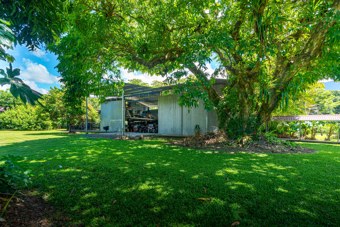 13.4 Acres of Prime Development Land with Direct Airport Access in Palmar Sur selected