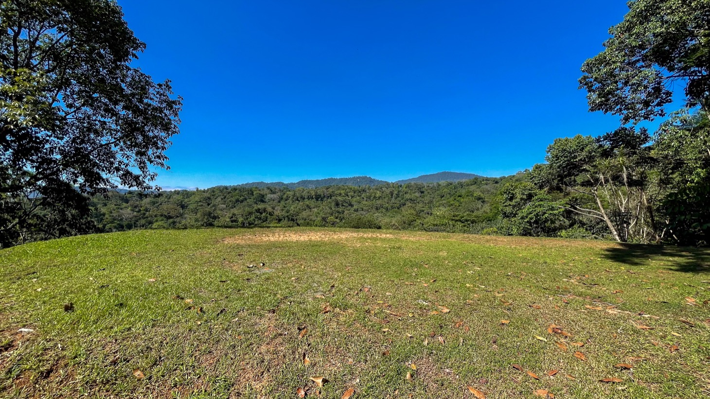 1.3-Acre Mountain View Land with 3 Building Sites in Uvita selected