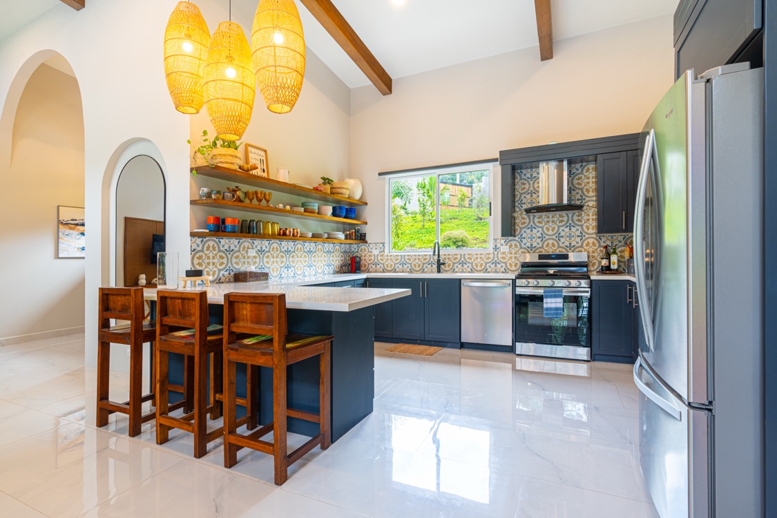 Private Tropical Homestead with Pool, Orchard, and Modern Upgrades in Uvita selected