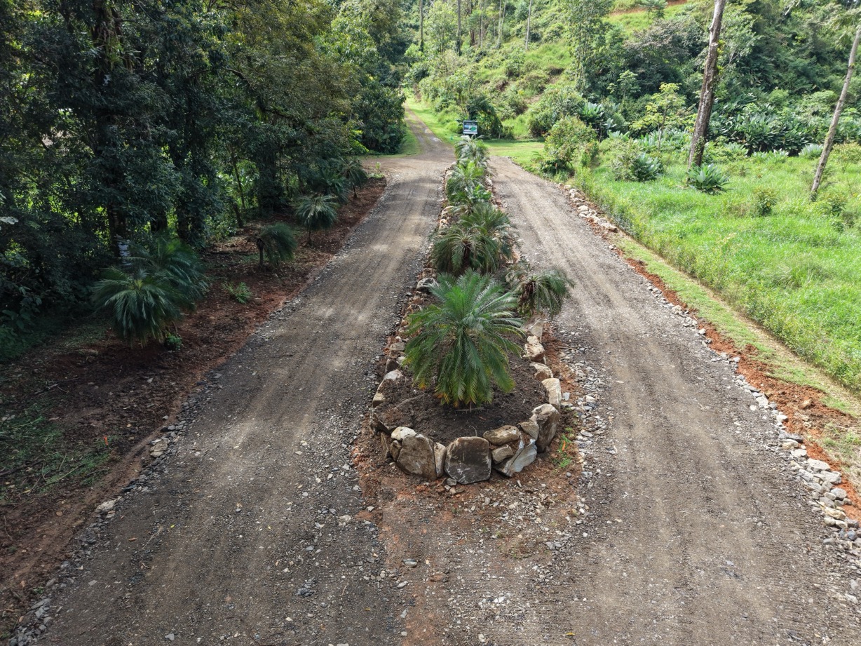 Caracara Ridge Lot #11 – Private Mountain View Homesite in Ojochal’s Premier Conservation Community selected
