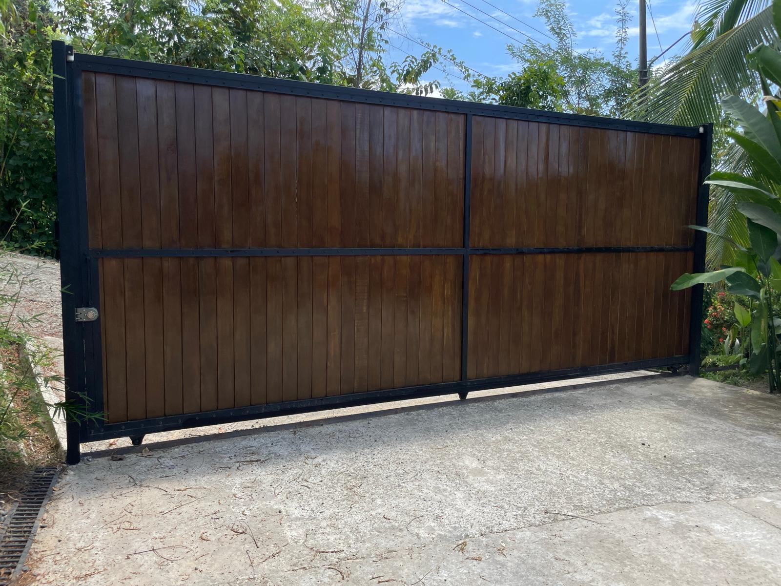 Turnkey Ocean View Jungle Villa on 2.3 Acres in Hatillo selected