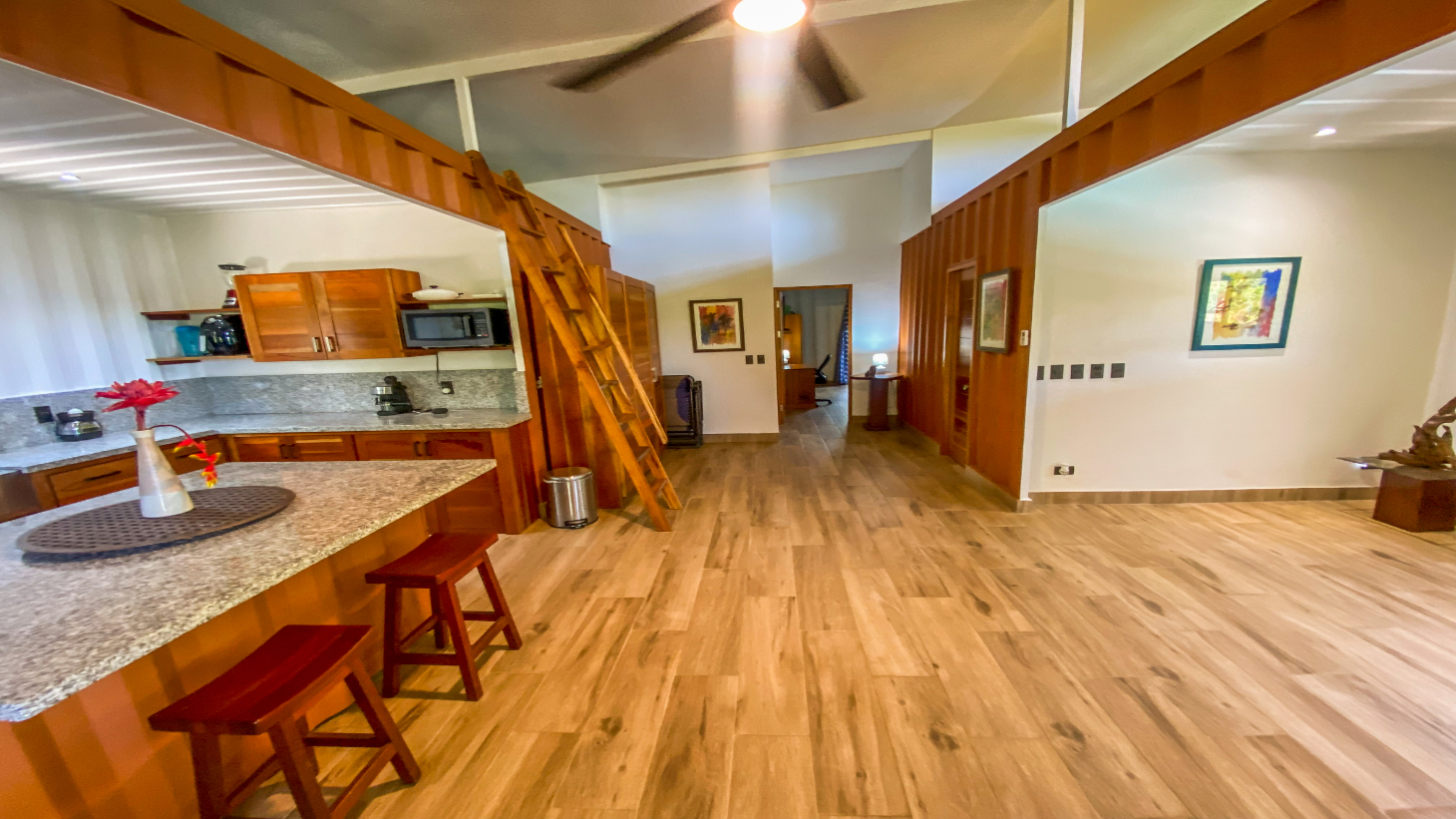 Uvita Jungle Home for Sale | Private Creek Lot Near Marino Ballena selected
