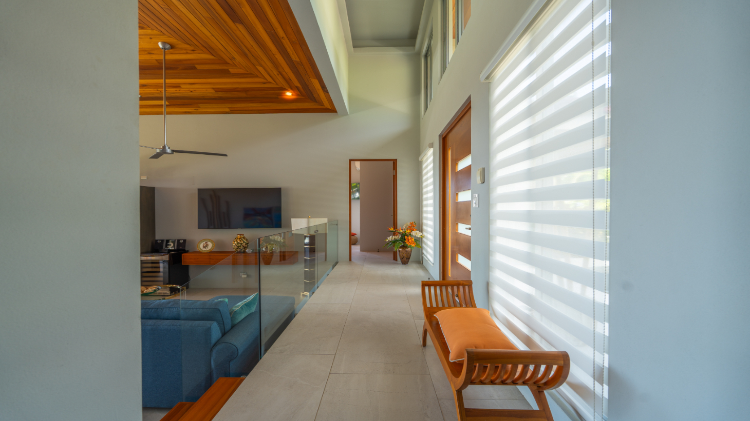 Luxury Ocean View Home in Ojochal, Costa Rica selected