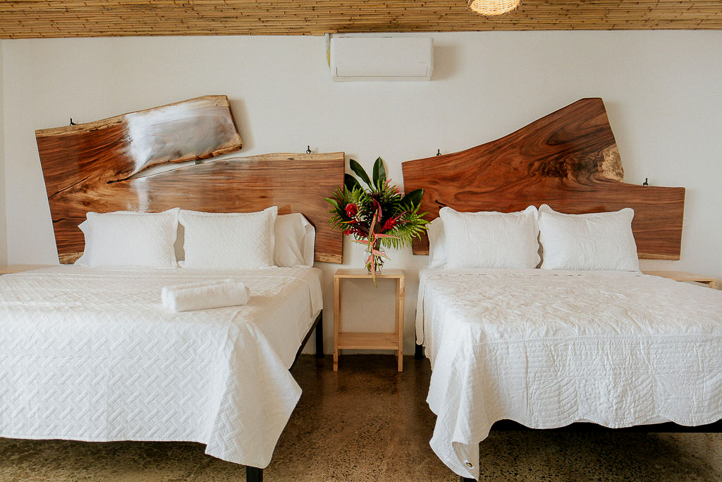 Eco Inspired Hotel and Café Investment Opportunity in Quepos selected