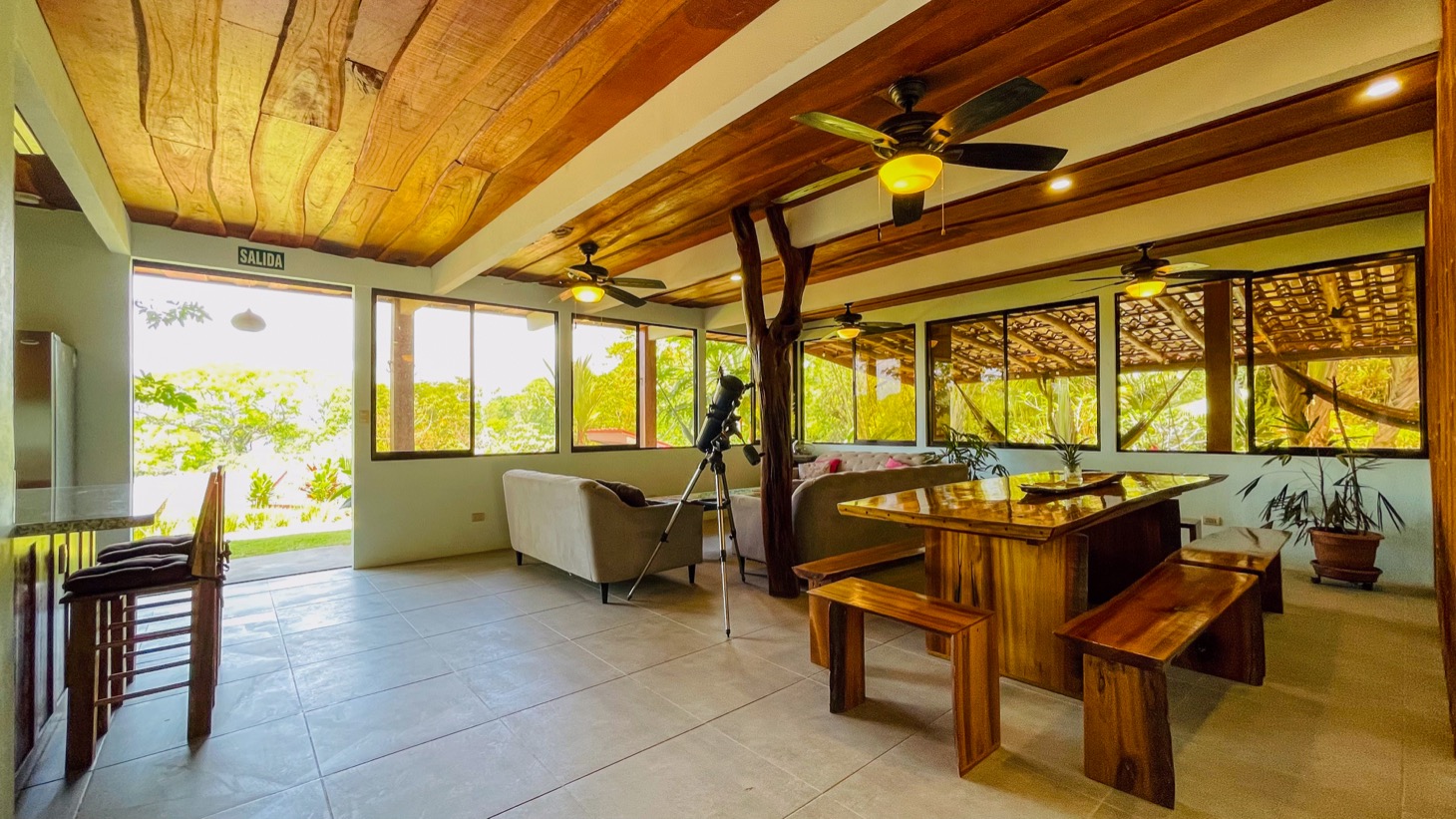 Valley of Dreams - A Beautiful Multi-Use Property Near Cacao Ridge, 10.85 Acres at a Phenomenal Price! selected