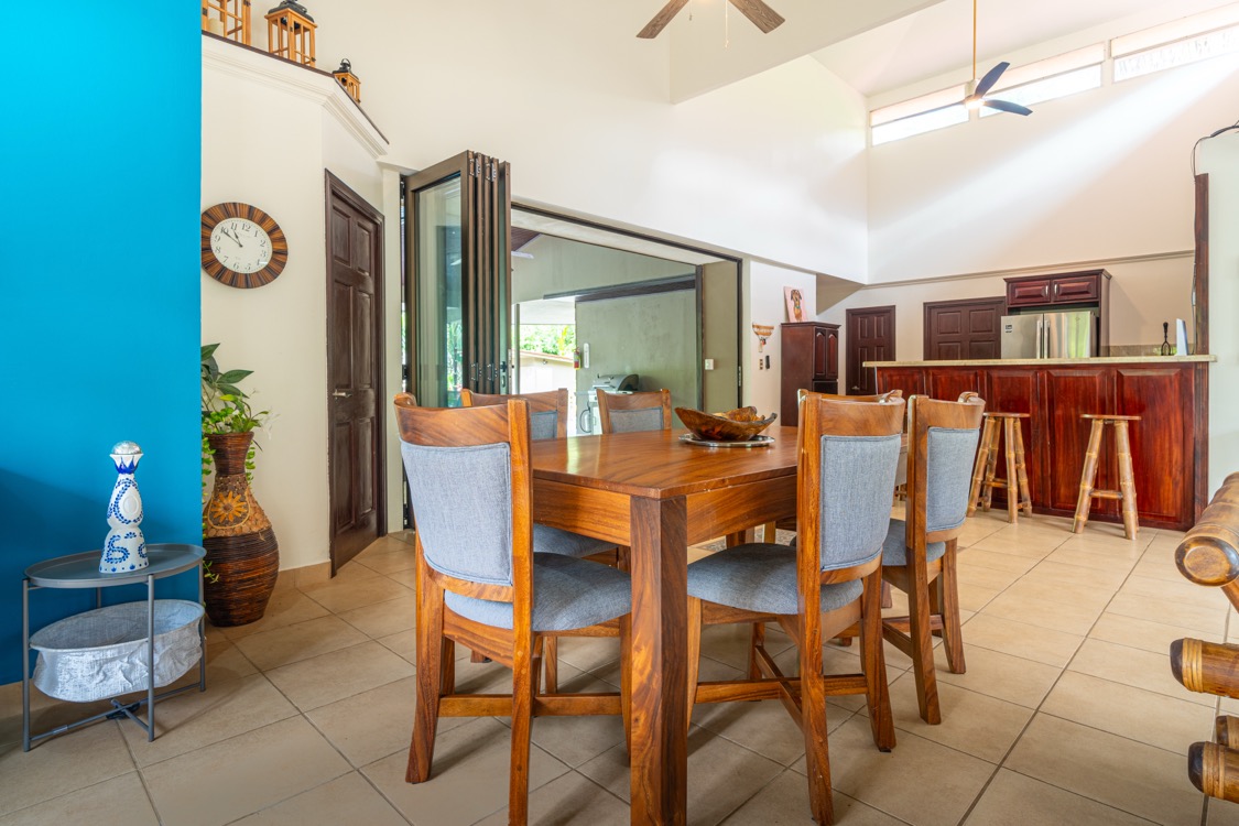 Charming 3-Bedroom Home for Sale in Ojochal, Costa Rica selected