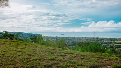 Top 3 Ocean View in Uvita | 180° Unobstructed image 3