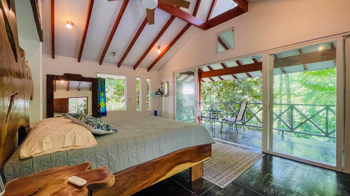 Nature Retreat Estate – Southern Pacific Zone, Costa Rica selected