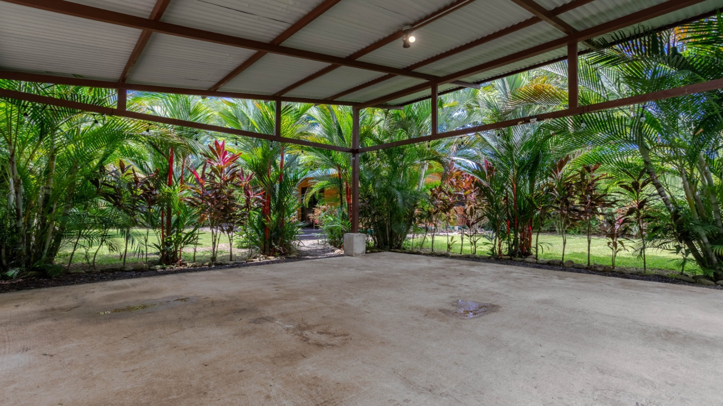 Walk to the Whale Tail Turn-Key Coastal Living & Income Opportunity in Uvita selected