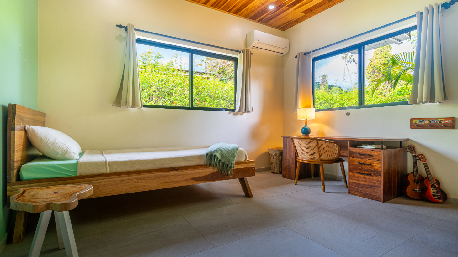 Modern Tropical Retreat - Private Oasis in Ojochal selected