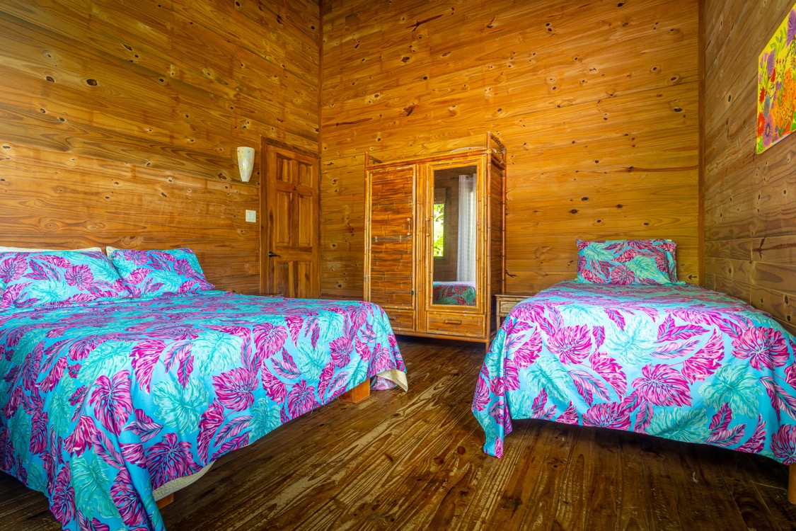 Ocean-View Estate with Guest Casita and Full Privacy in Perla de Ballena selected