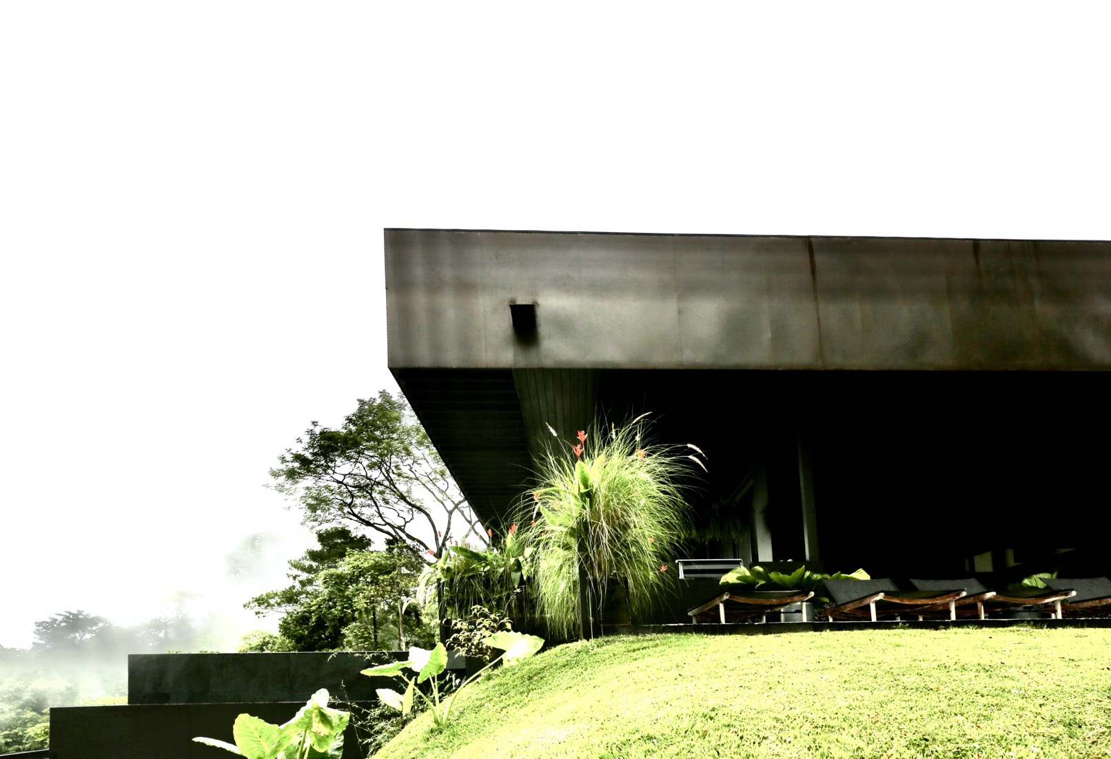 Architectural Masterpiece with Panoramic Whale’s Tail Views in Uvita selected