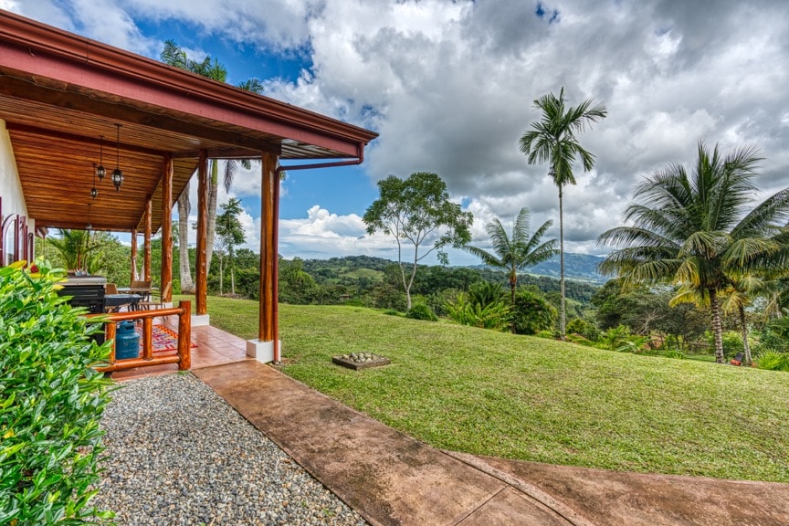 Impressive Mountain Estate With Rental Cabin selected