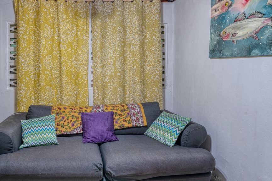 2 Bedroom Jungle Home In Dominical selected