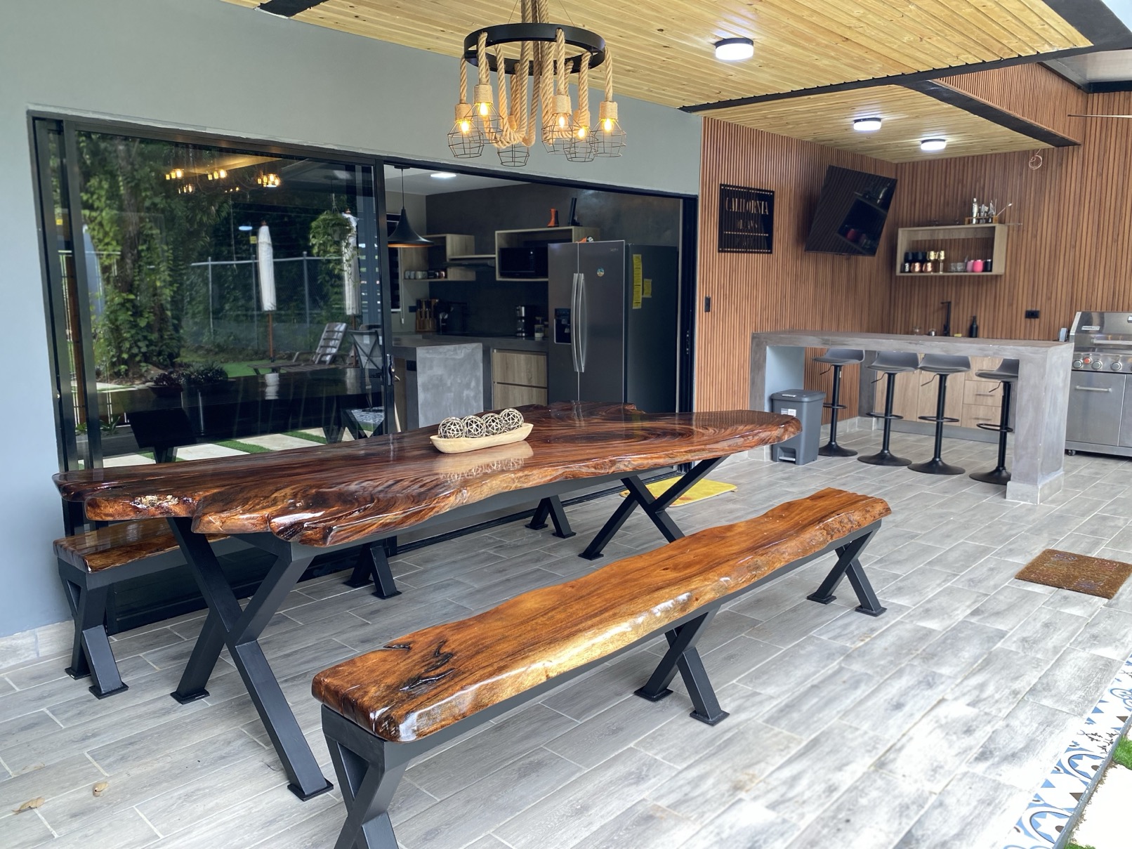 Casa California Dream – Modern Two-Story Home with Pool in Ojochal selected