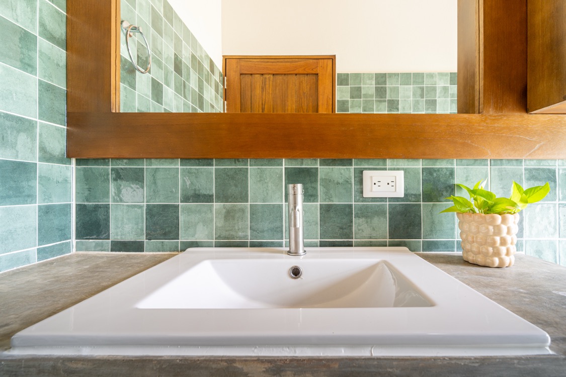 3-Bedroom Designer Home Minutes from the Beach selected
