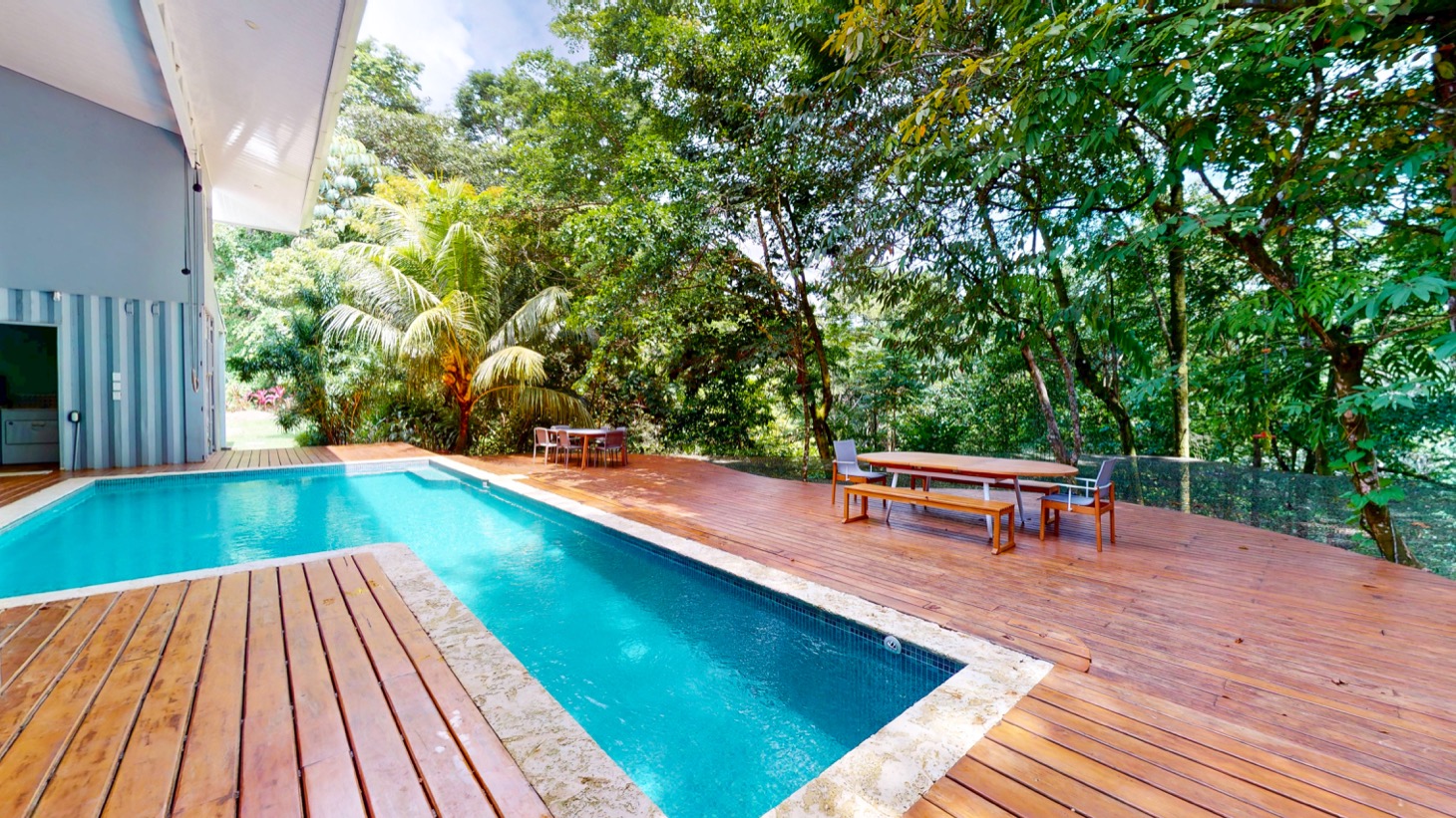 Your Family's Private Jungle Paradise Home in Uvita, Costa Rica selected