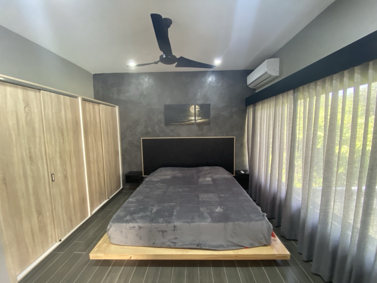 Casa California Dream – Modern Two-Story Home with Pool in Ojochal selected