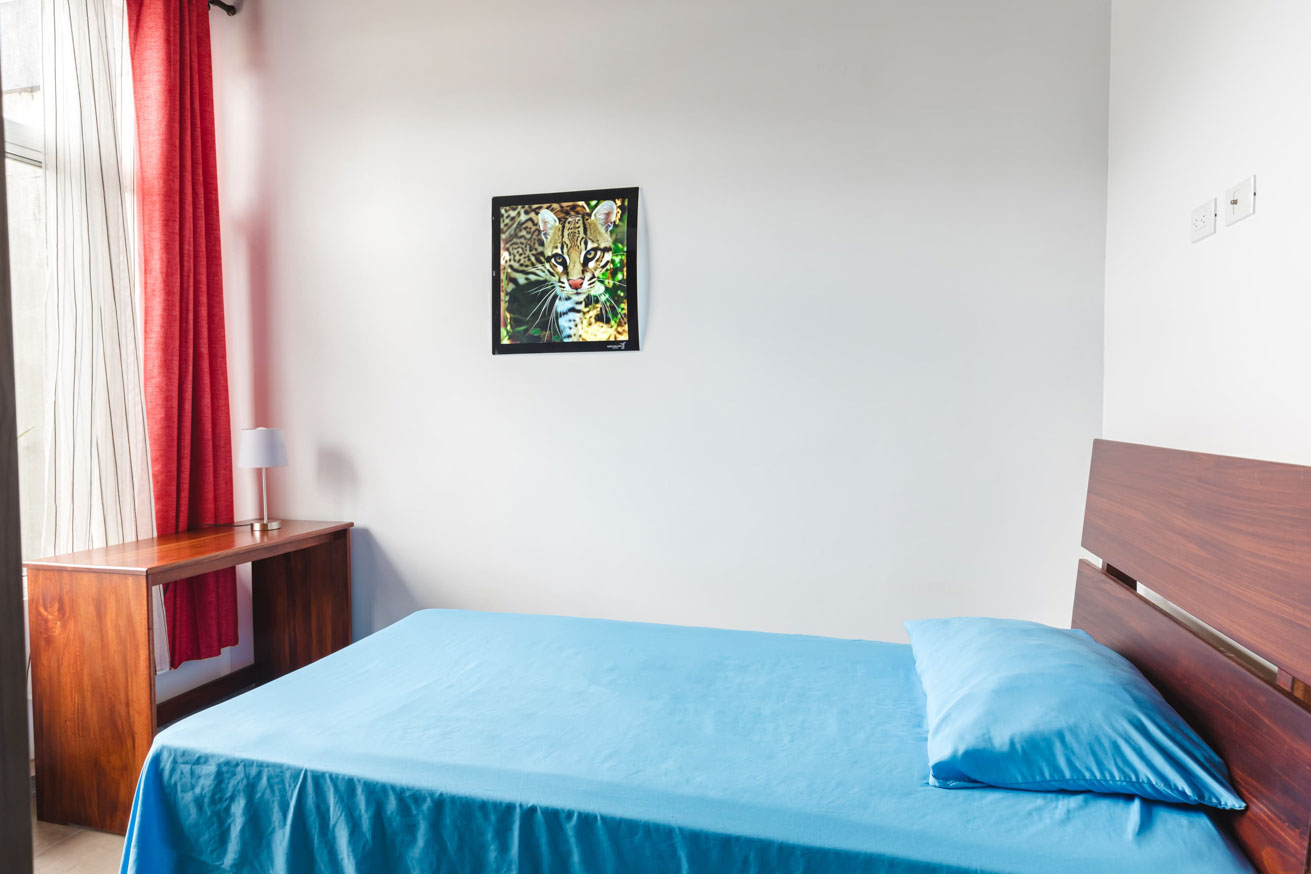 Resort-Hotel for Sale in Uvita – 12 Apartments, Private Home & Pool selected