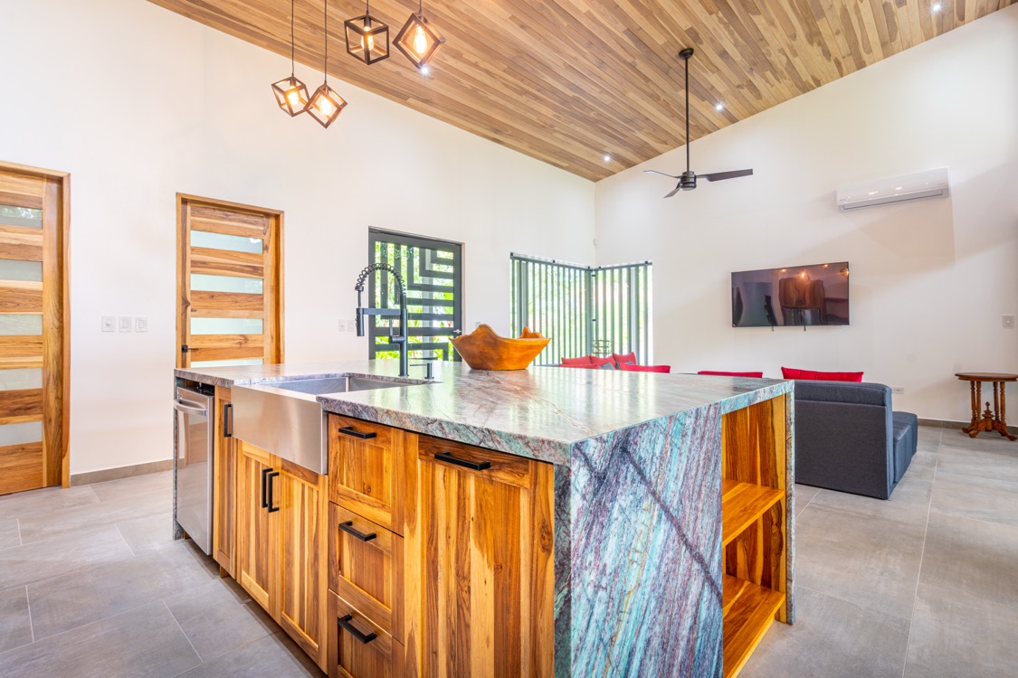 Casa Selva Vida – A Vision of Luxury Living in the Heart of Uvita selected