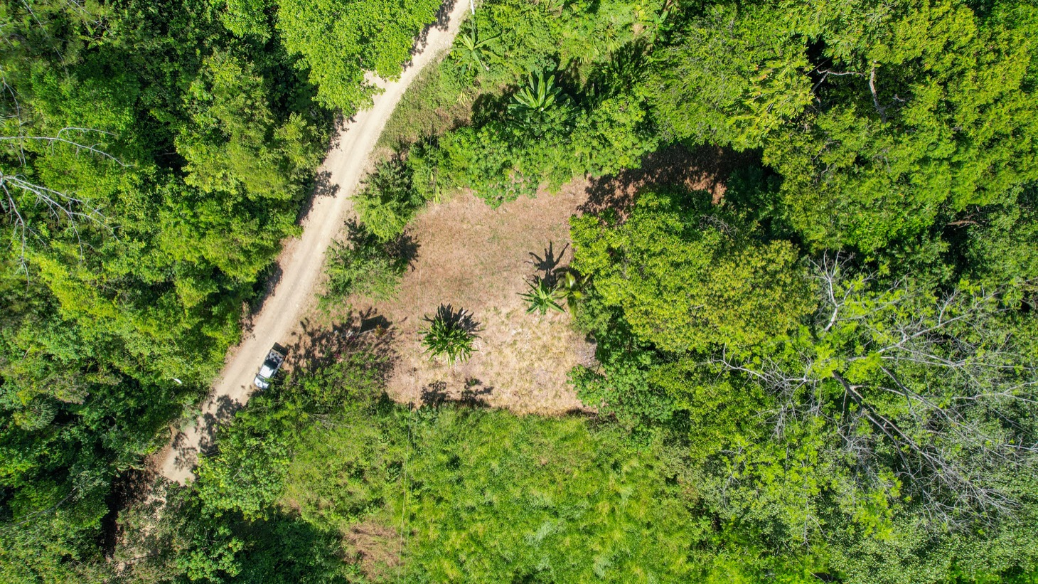 Private Mountain Sanctuary in Costa Rica awaits selected