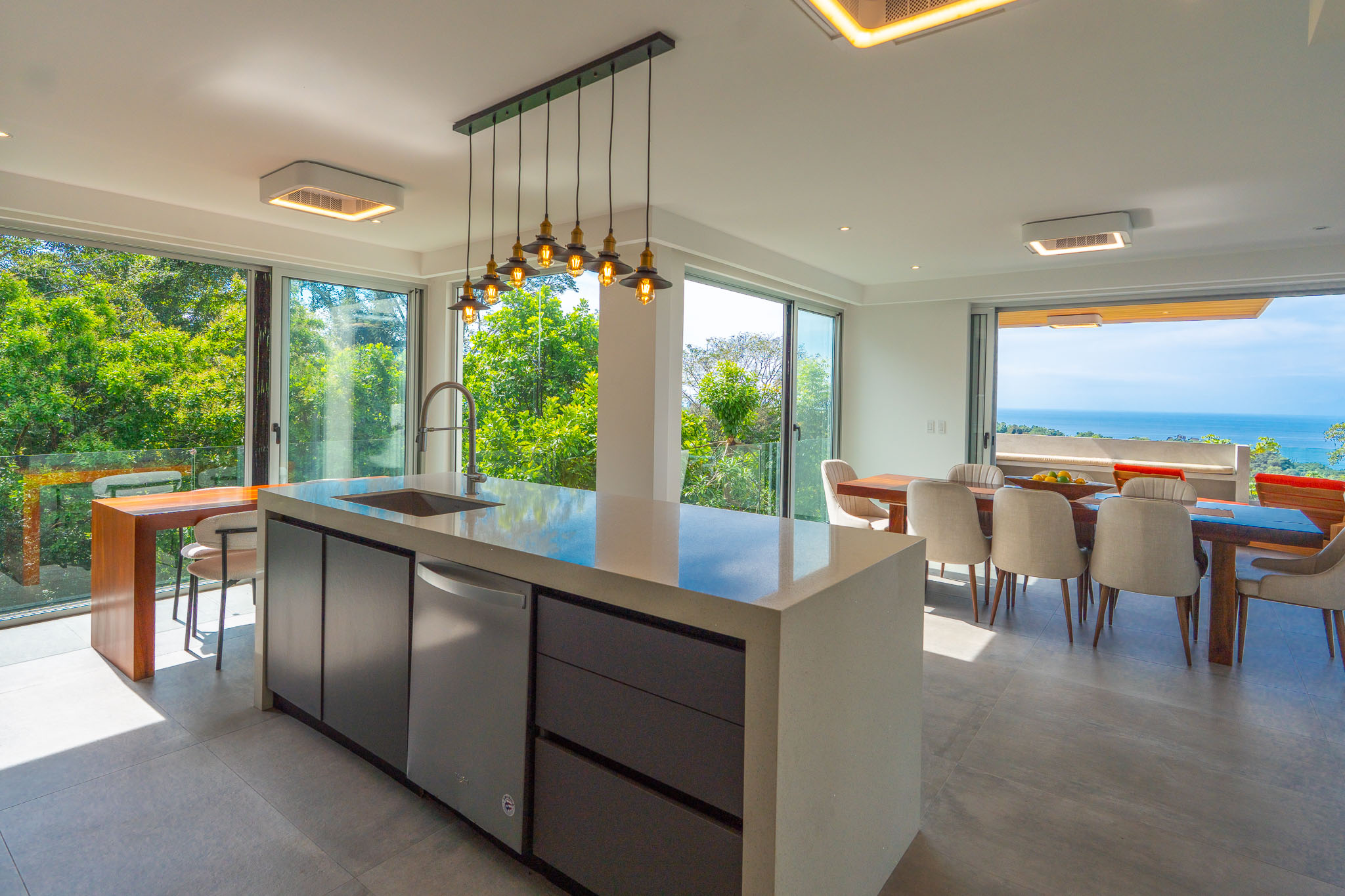 Stunning 3-Level Luxury Home with Panoramic Views selected