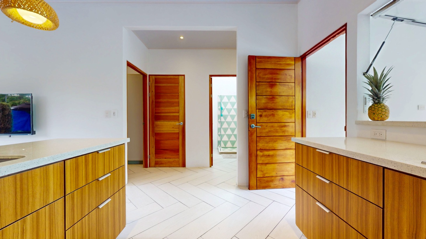 Turnkey Home for Sale in Bahía Uvita, Costa Rica – Walk to the Beach and Marino Ballena National Park selected