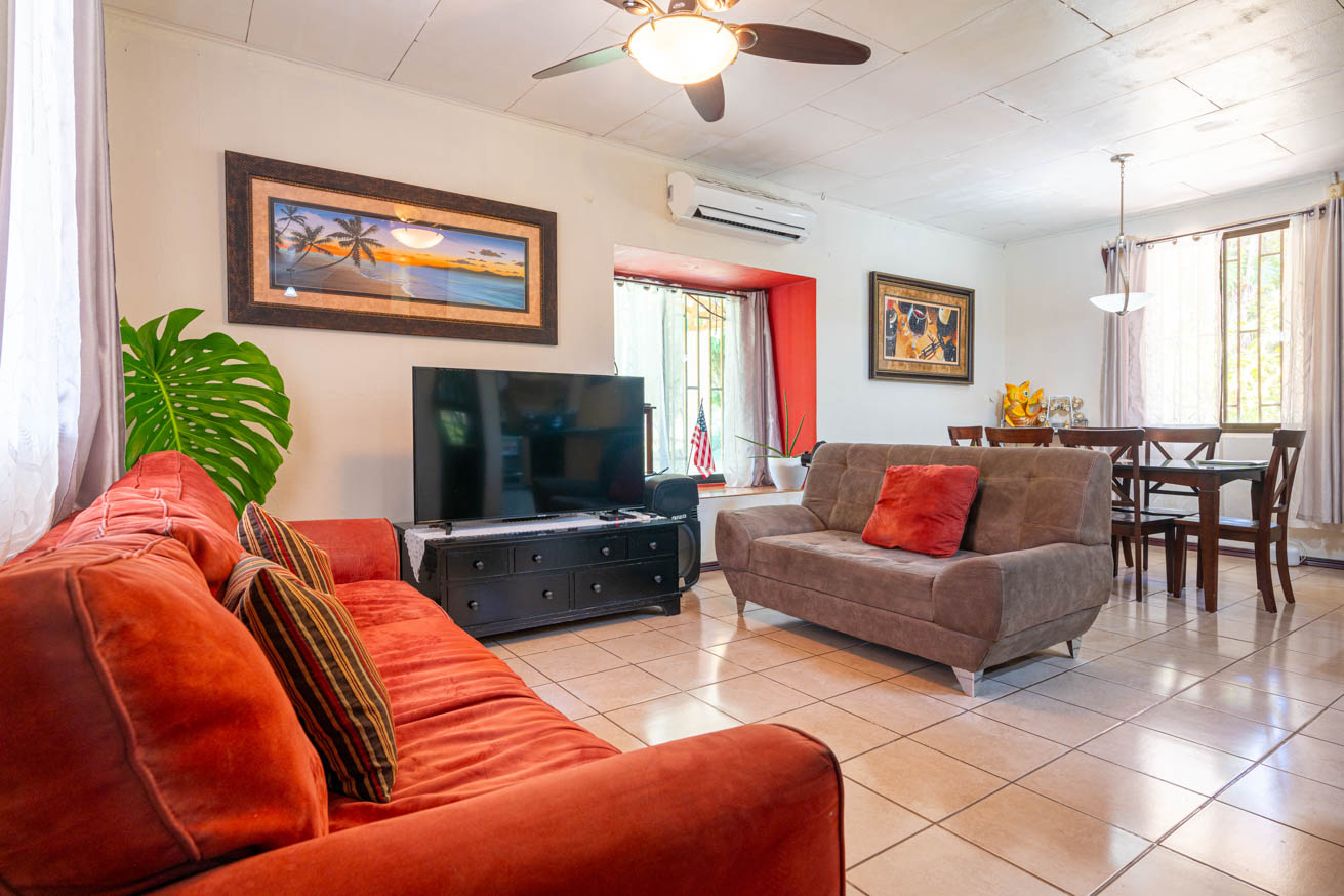 13.4 Acres of Prime Development Land with Direct Airport Access in Palmar Sur selected