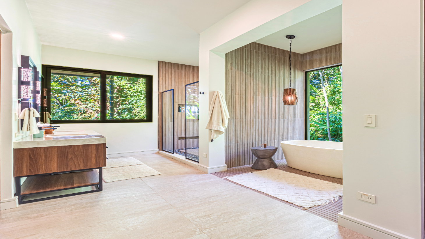Luxury Ocean View Home for Sale in Playa Hermosa Uvita Costa Rica selected