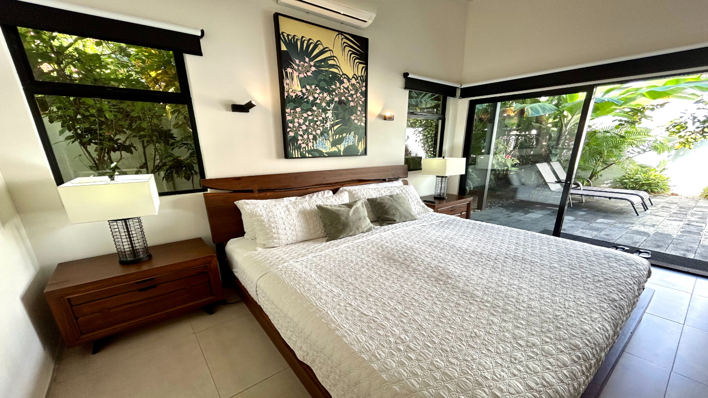 Walk-to-Everything Uvita Retreat | 3BR Home Minutes from the Beach selected