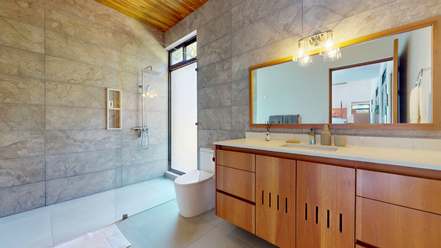 Private Modern Tropical Paradise Home For Sale in Ojochal, Costa Rica selected