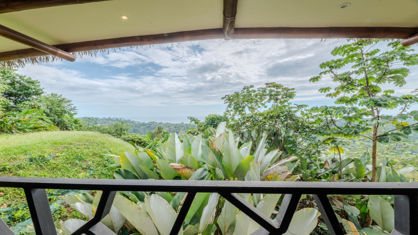 The Best Ocean View Home in Dominical |3 br, 3 ba, 2.2 Acres selected
