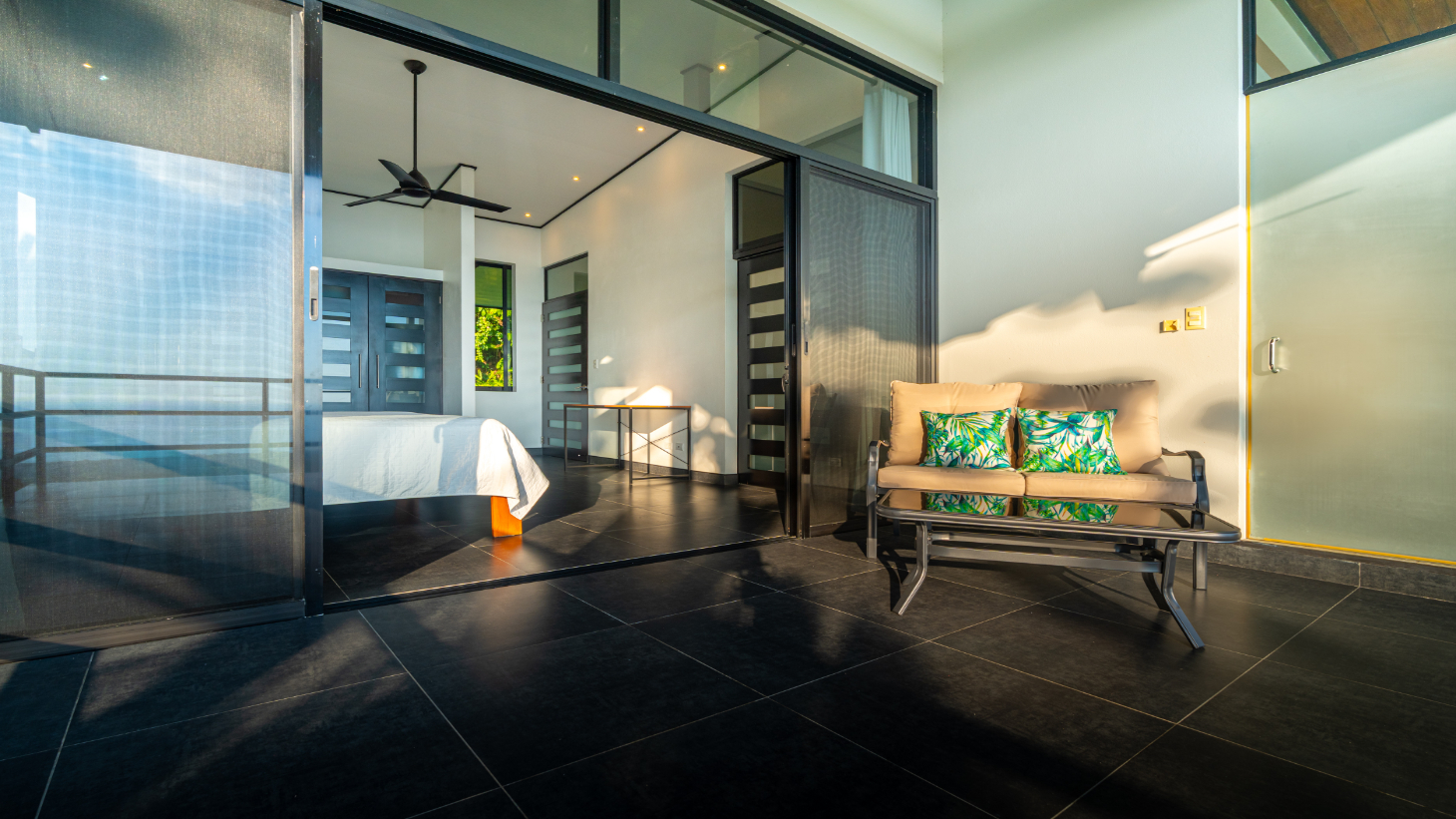 Private Oceanview Sanctuary Above Uvita's Iconic Whales Tail, 3 Bed, 3 Bath selected