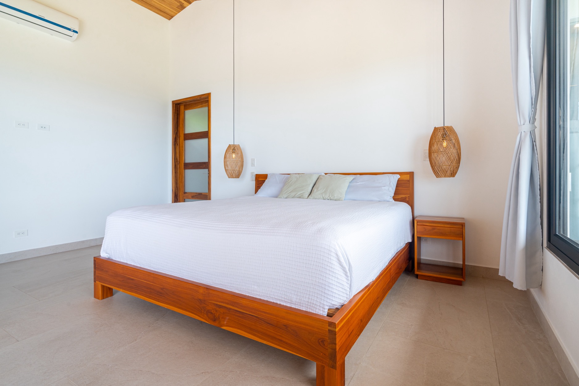 2 Bedroom Ocean View Paradise in Tres Rios selected