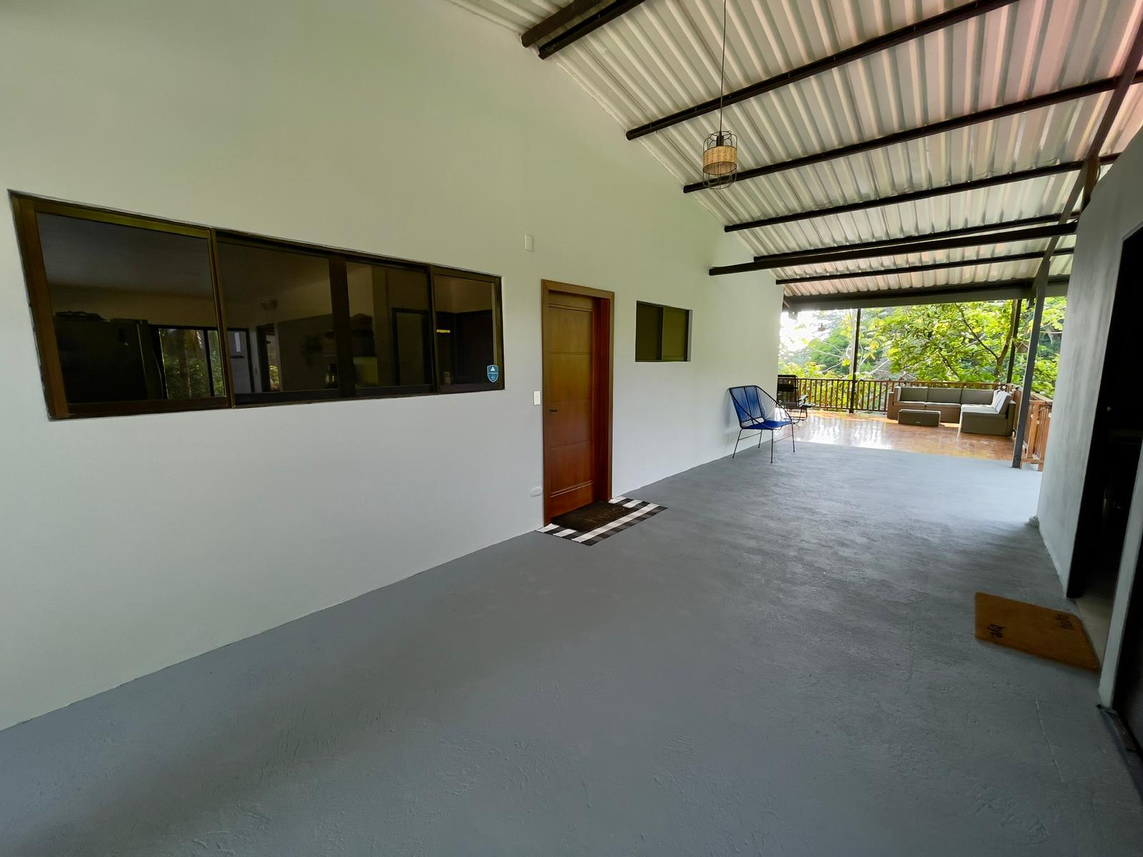 Turnkey Ocean View Jungle Villa on 2.3 Acres in Hatillo selected