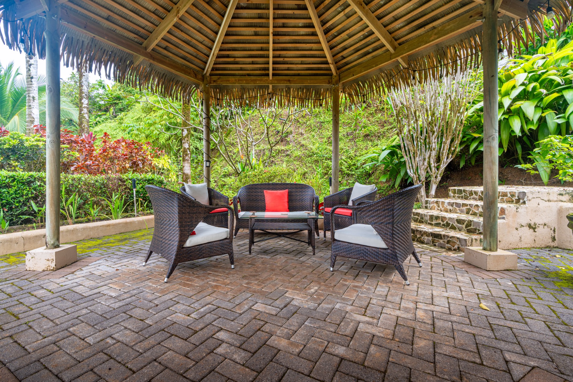 Oceanview Oasis in Ojochal: Entertainer’s Dream Home with Modern Elegance selected