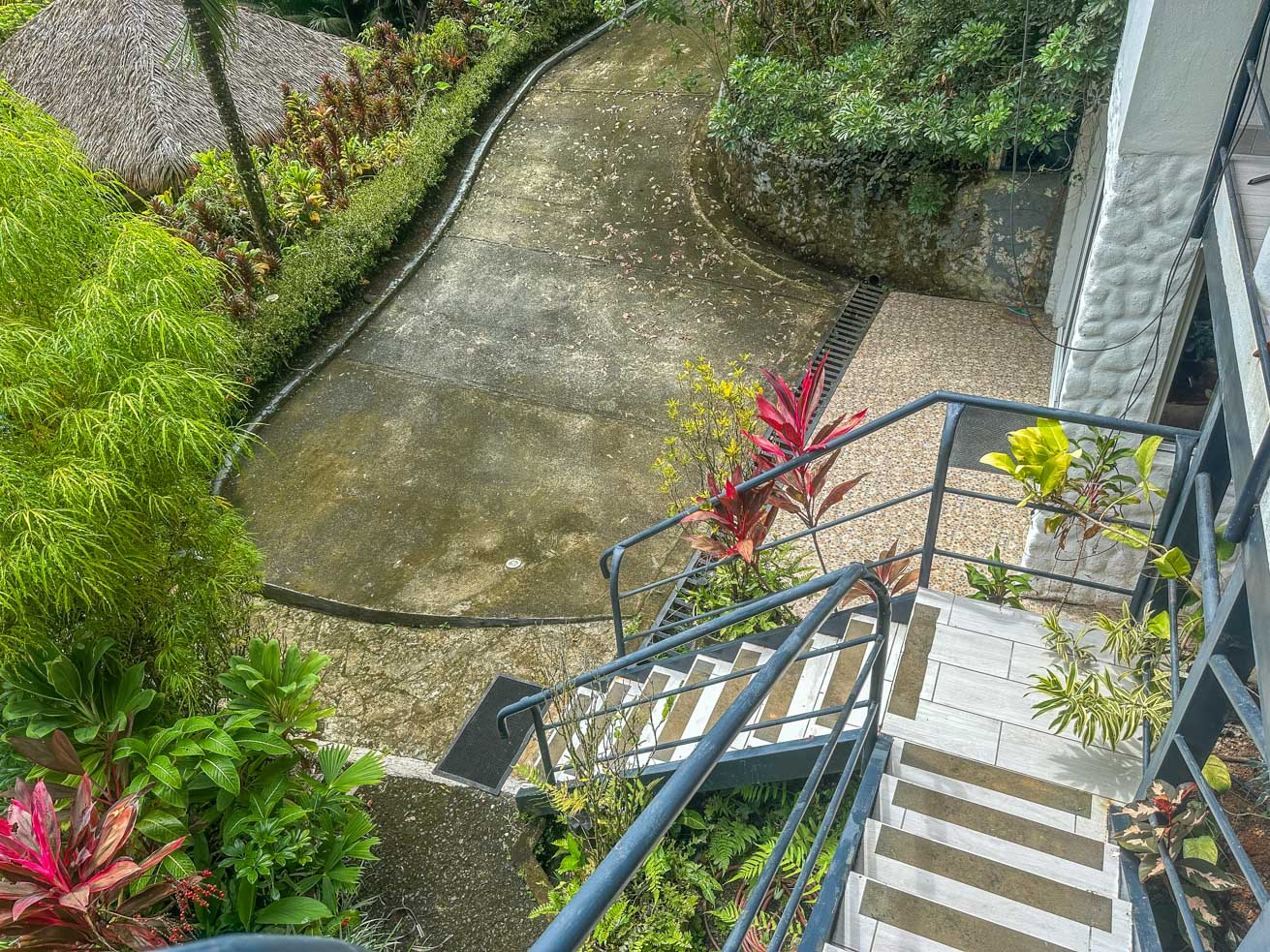 Jungle Sanctuary with Income-Generating Casitas, Creek, Pool & Ultimate Privacy in Ojochal selected